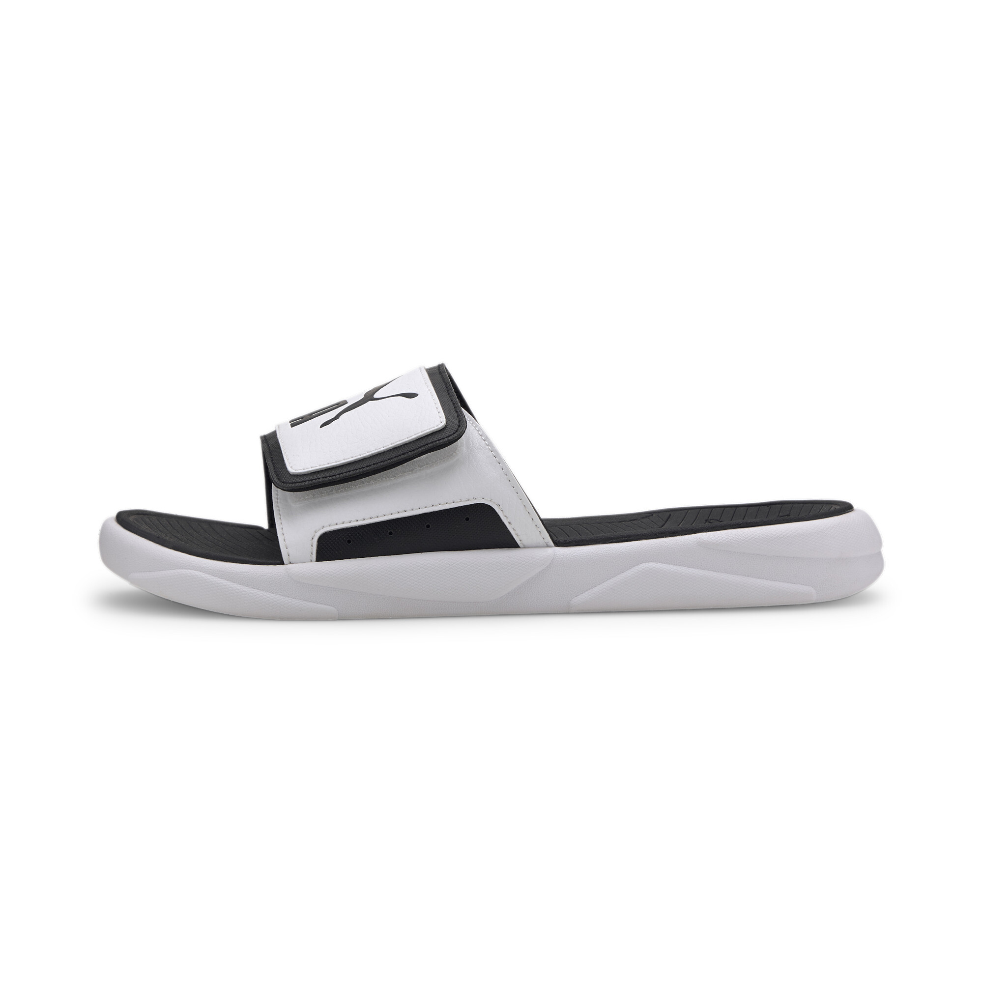 puma royalcat slide sandal