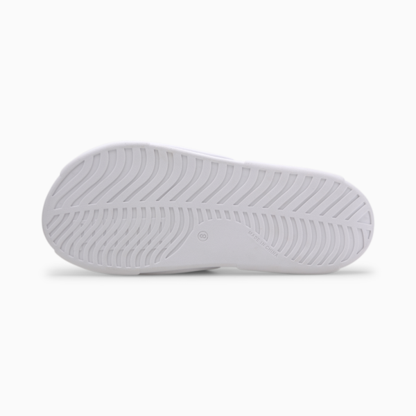 Royalcat Comfort  Sandals, Puma White-Puma Black, large-ZAF