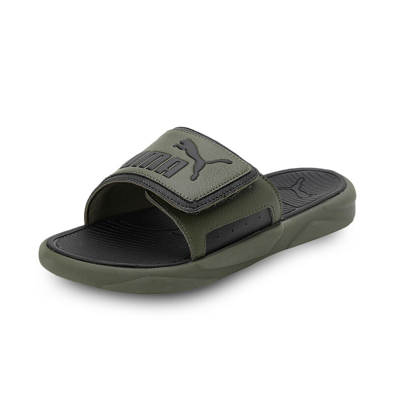 

PUMA Royalcat Comfort Unisex Slides