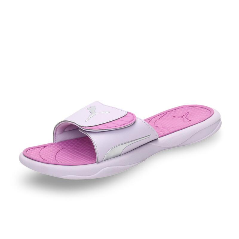 

Women's PUMA Royalcat Comfort Slides