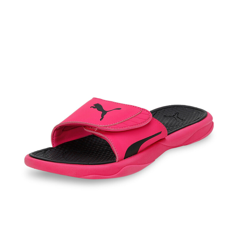 Size 6 puma best sale slides