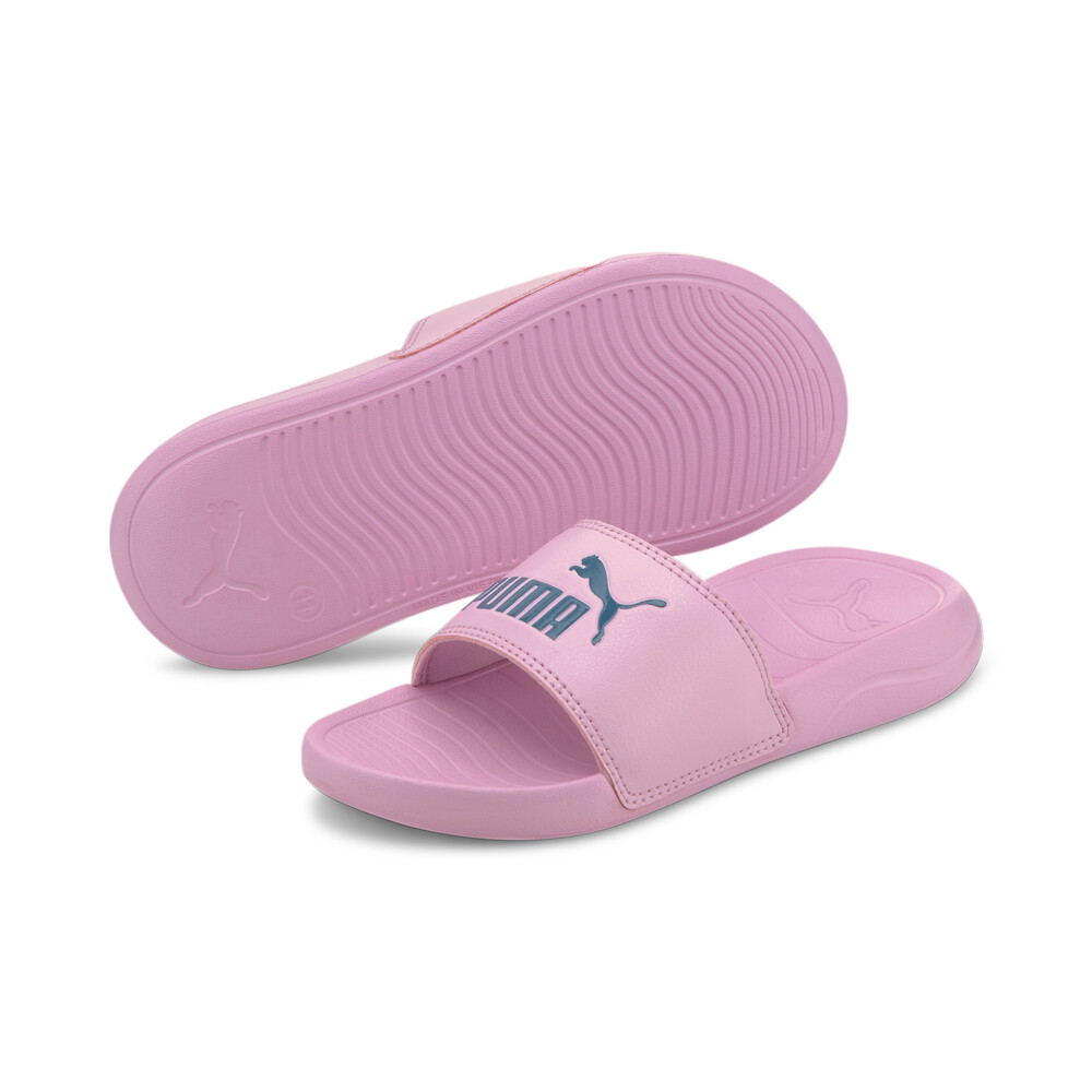puma popcat pink