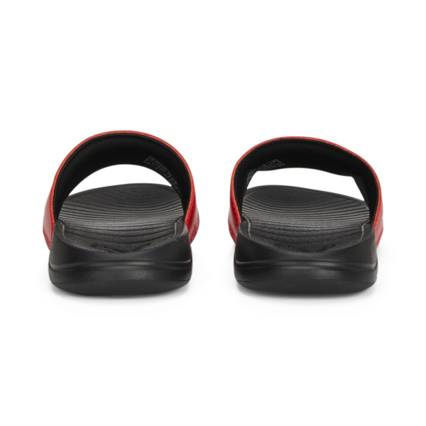 Popcat 20 Kids' Sandals, For All Time Red-PUMA White-PUMA Black, large-MEX