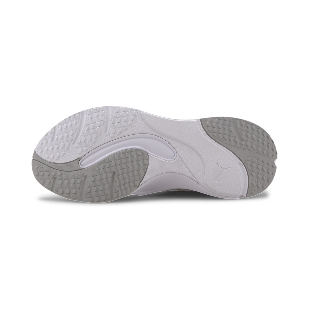 

PUMA - female - Кроссовки Rise Contrast Wns – Puma White-Ignite Pink –, Белый