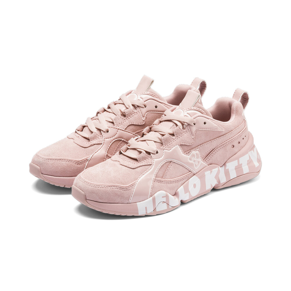 puma hello kitty