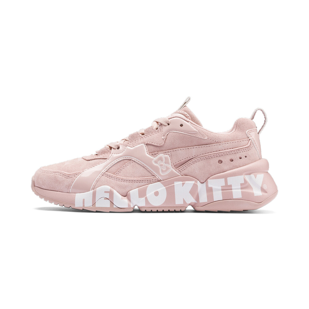 puma hello kitty australia