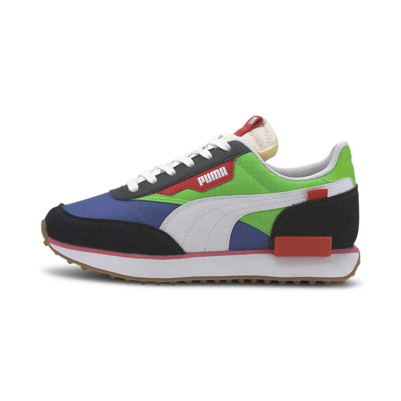 

PUMA Future Rider Play On Youth Sneakers