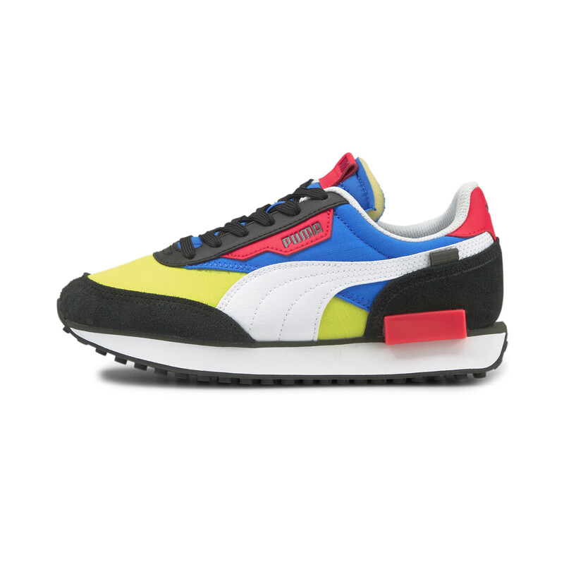 

PUMA Future Rider Play On Youth Sneakers