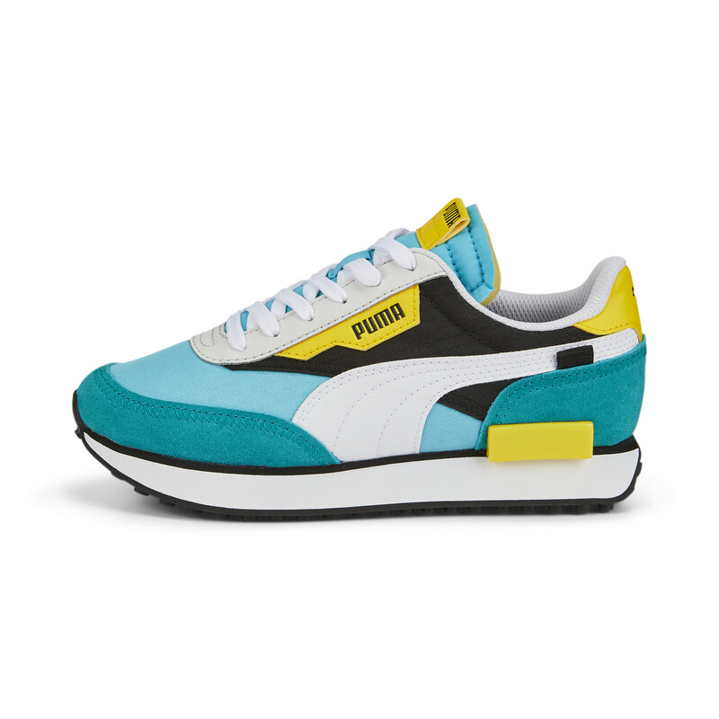 

PUMA Future Rider Play On Youth Sneakers