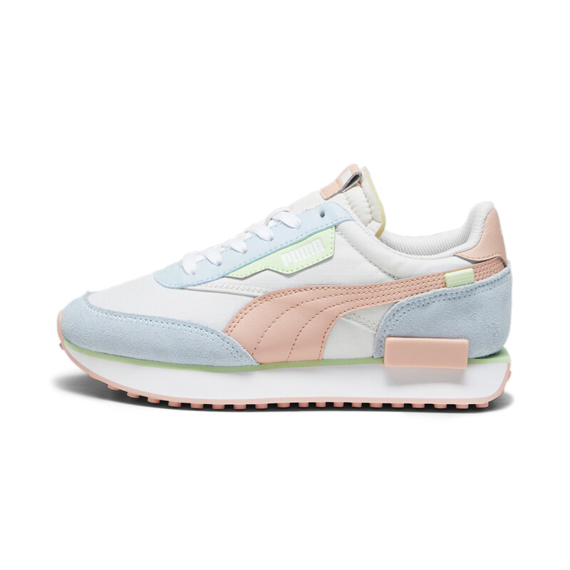 

PUMA Future Rider Play On Youth Sneakers
