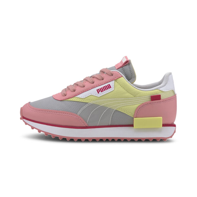 

PUMA Future Rider Fun On Kid's Shoes