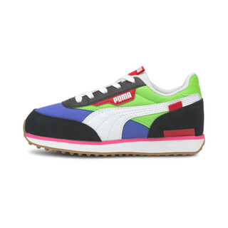 kids puma trainers