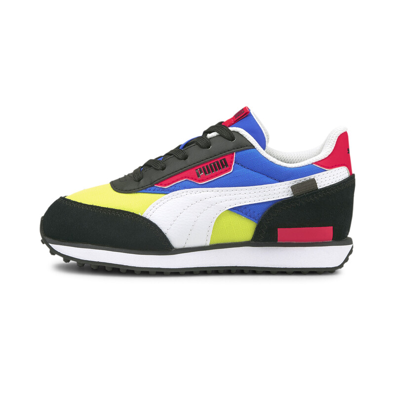 

PUMA Future Rider Play On Kid's Sneakers