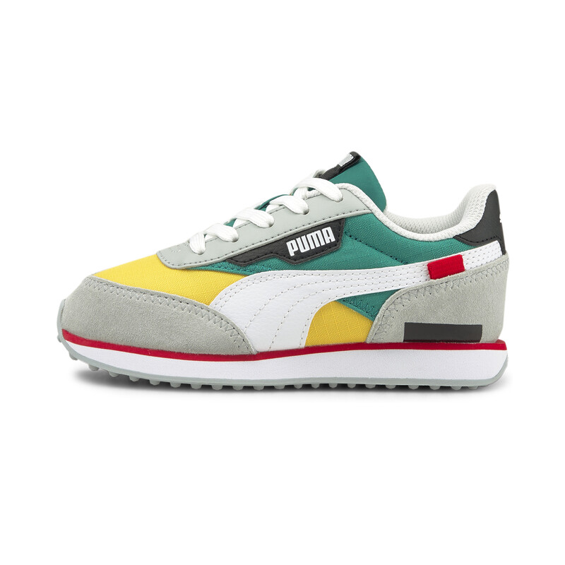 

PUMA Future Rider Play On Kid's Sneakers