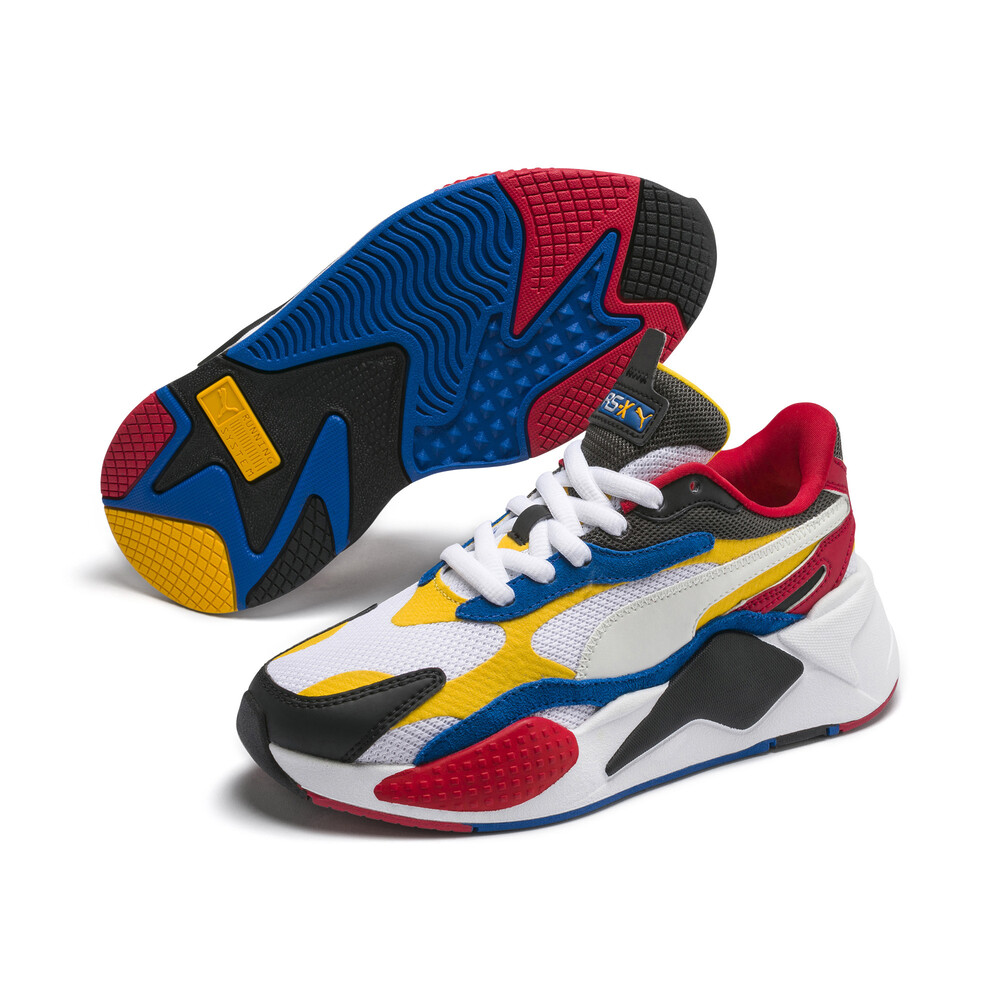 puma future 2.1 netfit mg