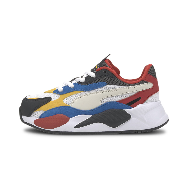 

PUMA RS-X Puzzle Kids' Shoes