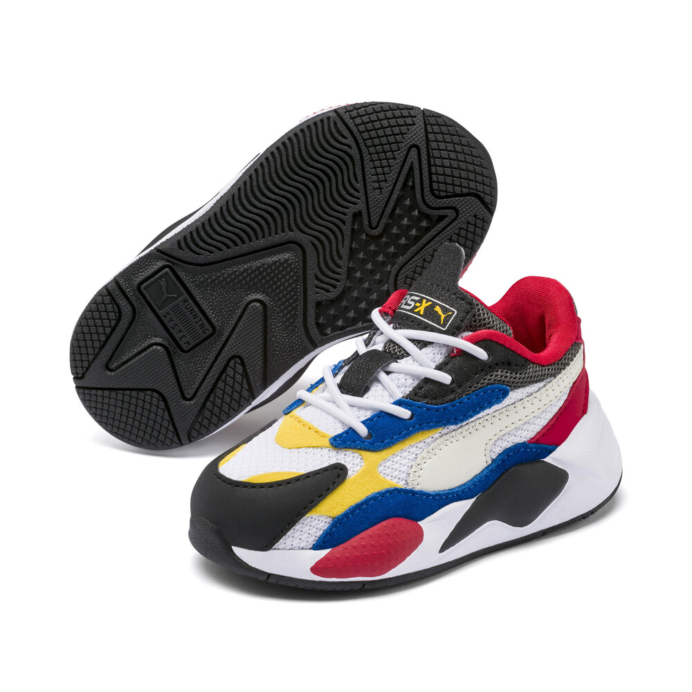 Puma rs baby Clearance