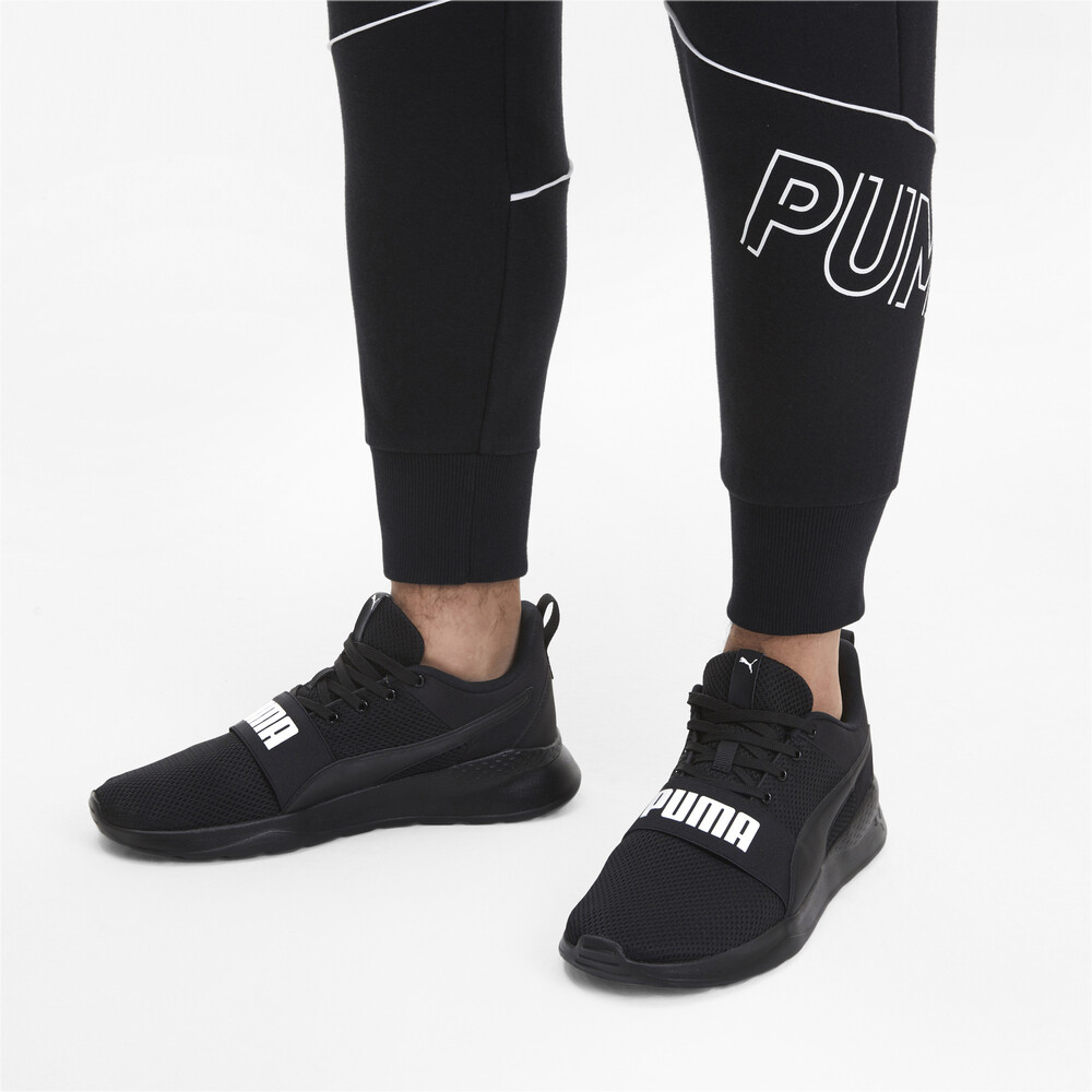 

PUMA - Кроссовки Anzarun Lite Bold – Puma Black-Puma White –, Черный