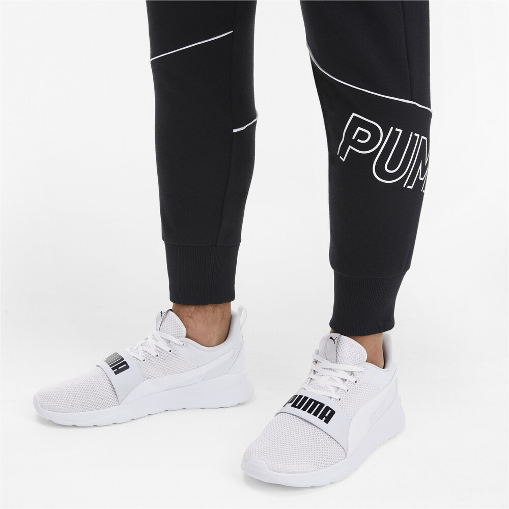 

PUMA - Кроссовки Anzarun Lite Bold – Puma White-Puma Black –, Белый