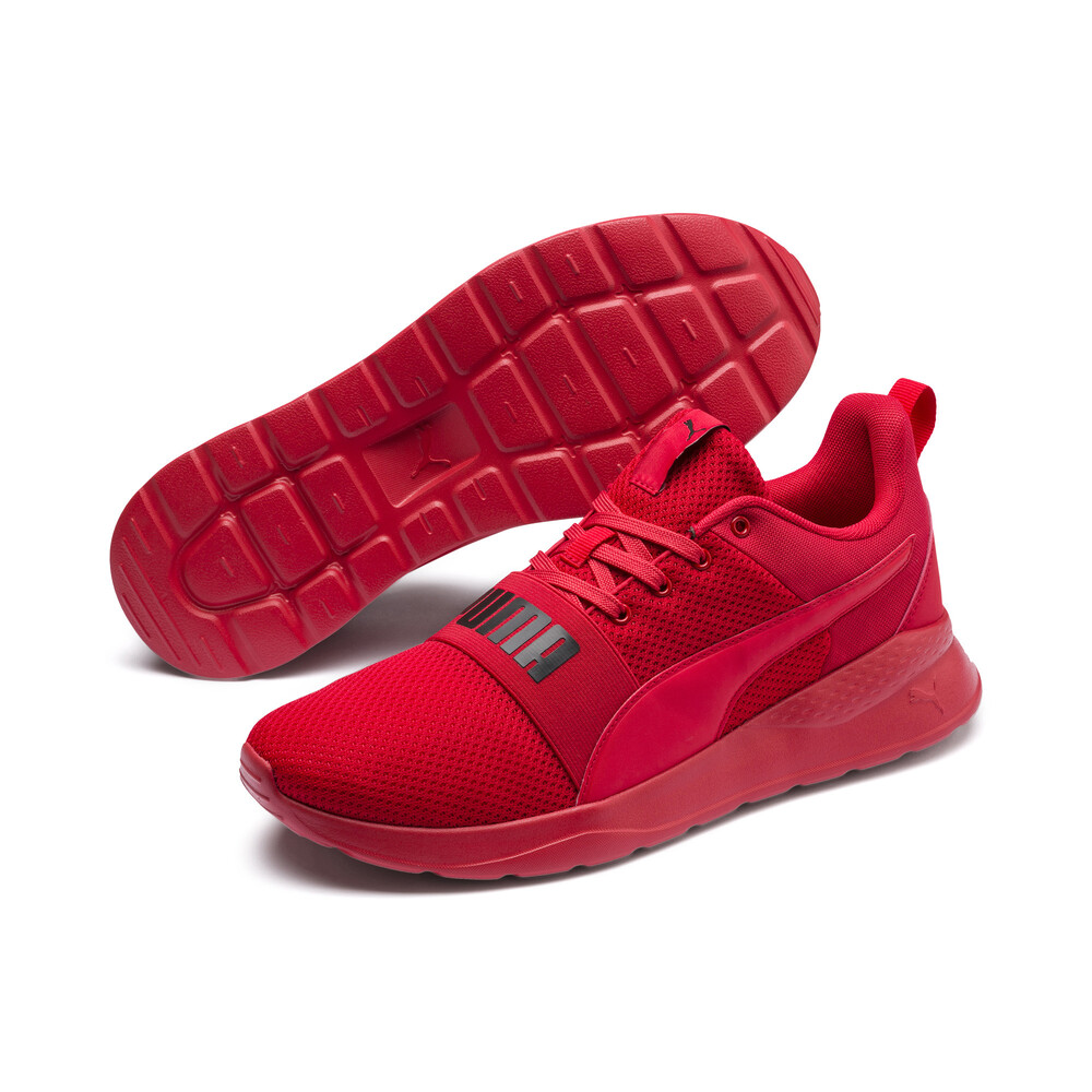 

PUMA - Кроссовки Anzarun Lite Bold – High Risk Red-Puma Black –, Красный