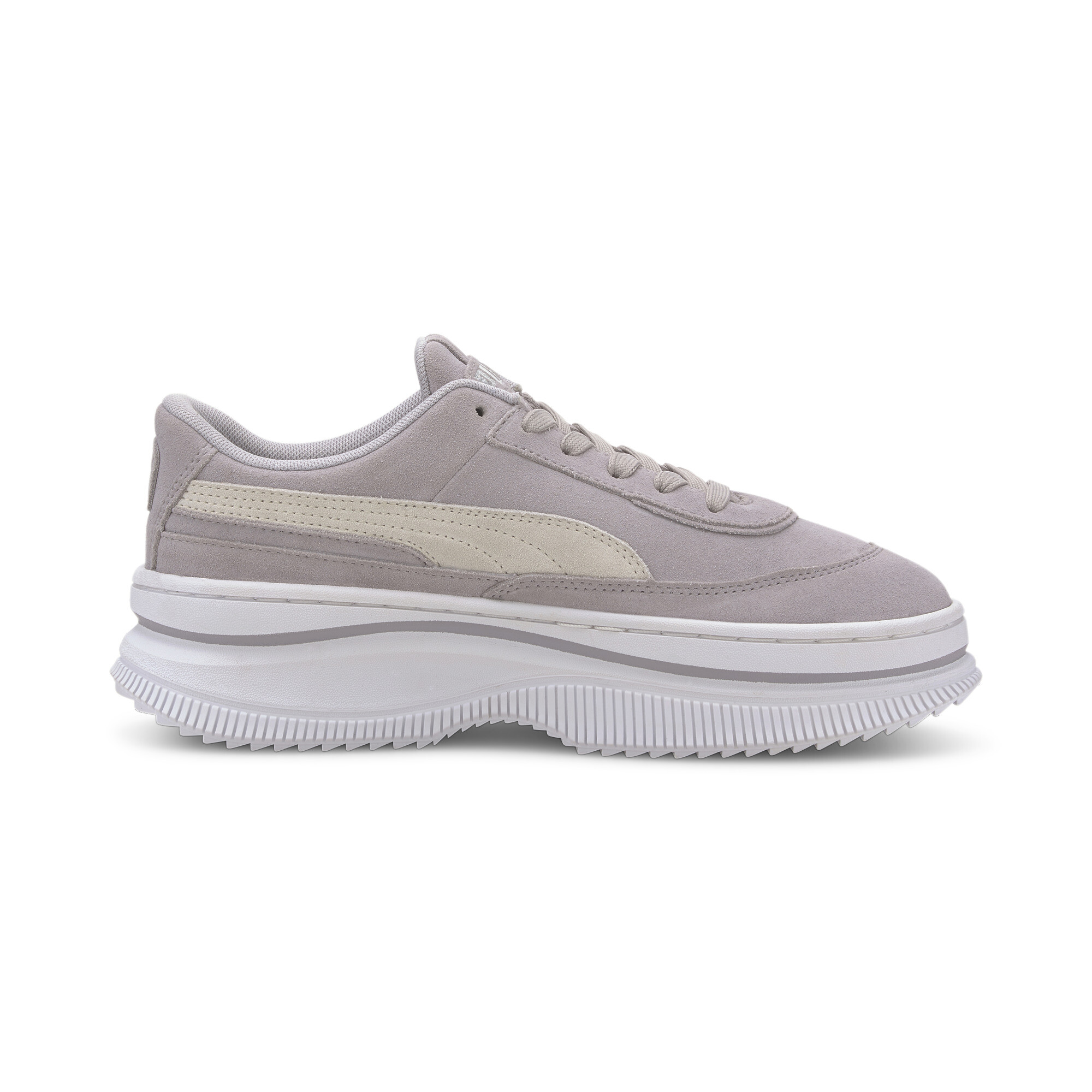 puma deva suede