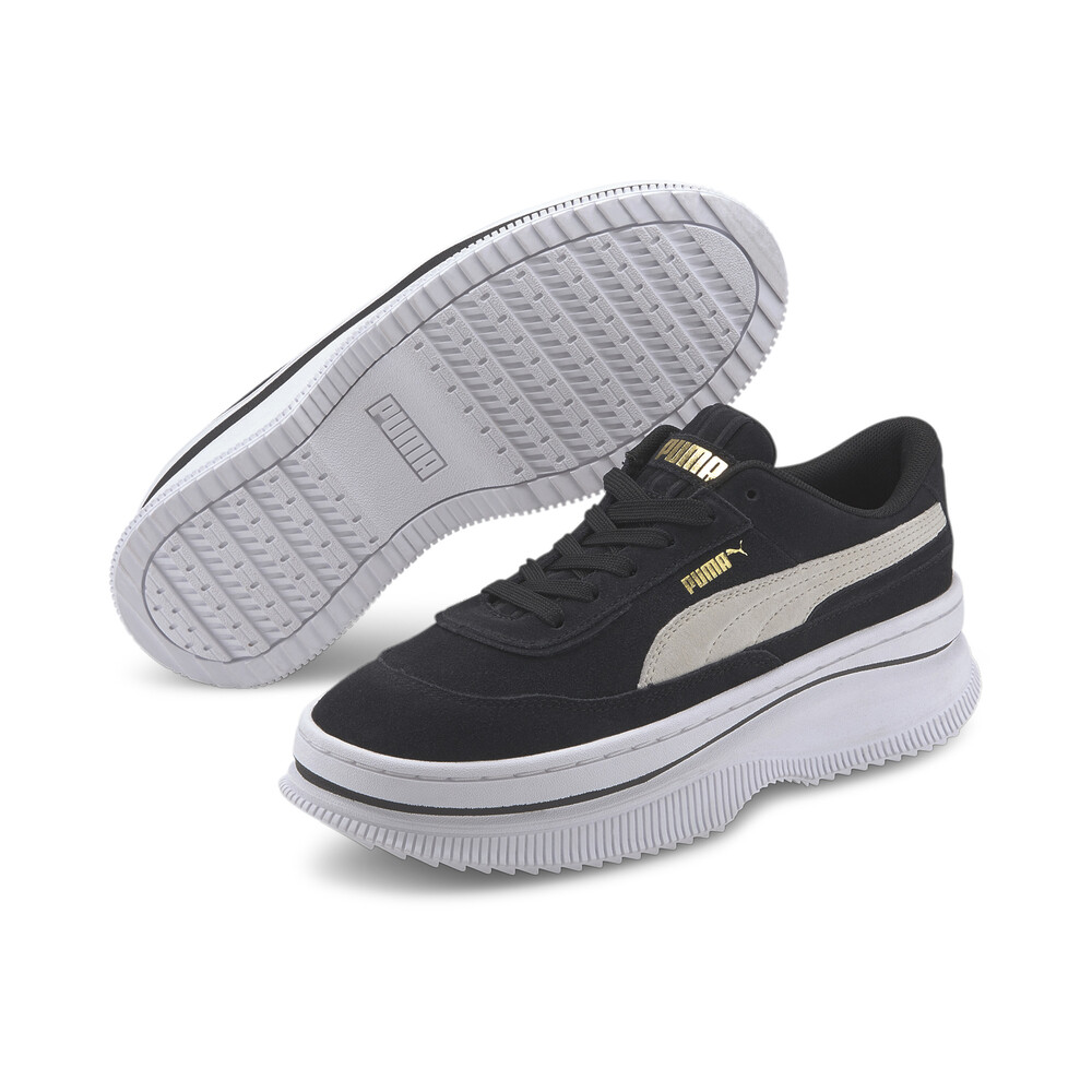 Puma 2025 black marshmallow