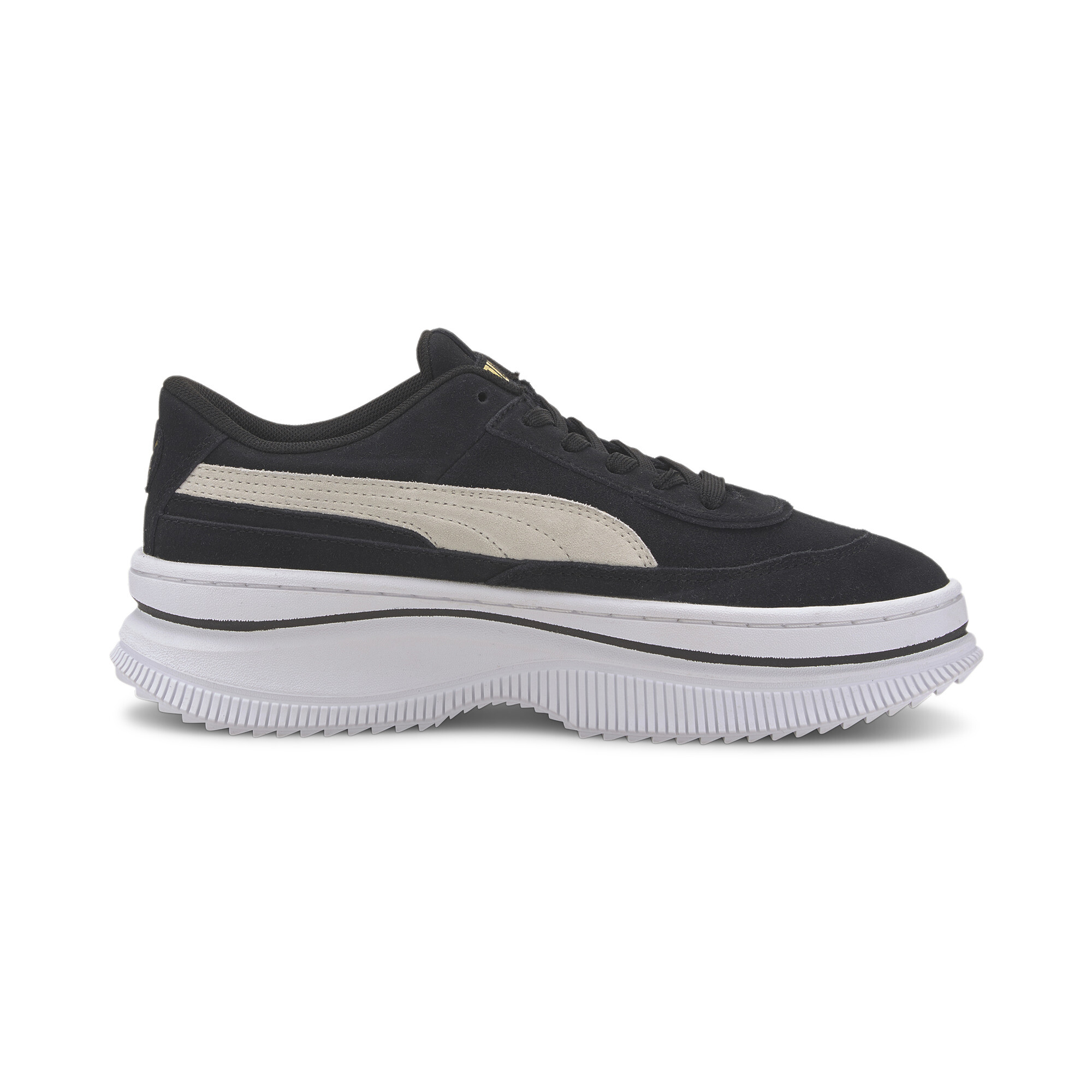puma deva platform