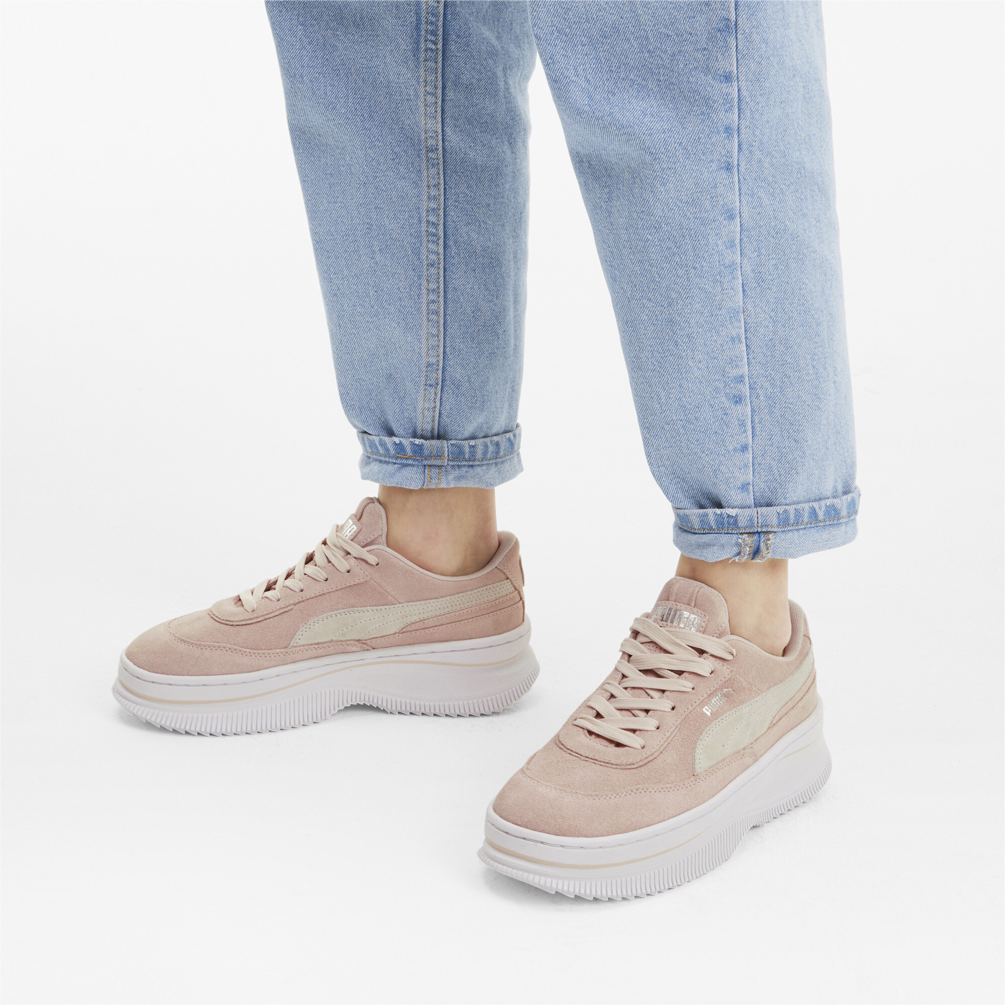 deva suede women's sneakers
