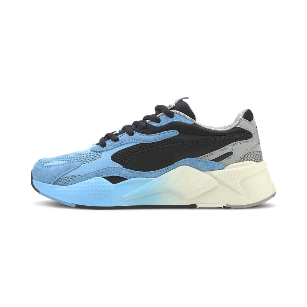 Rs X Move Trainers Black Puma Puma South Africa Official