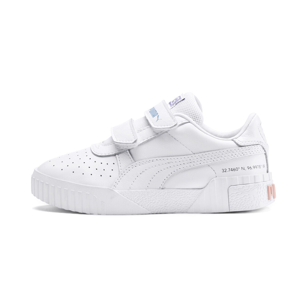 Cali Velcro x SG PS | Blanco | PUMA