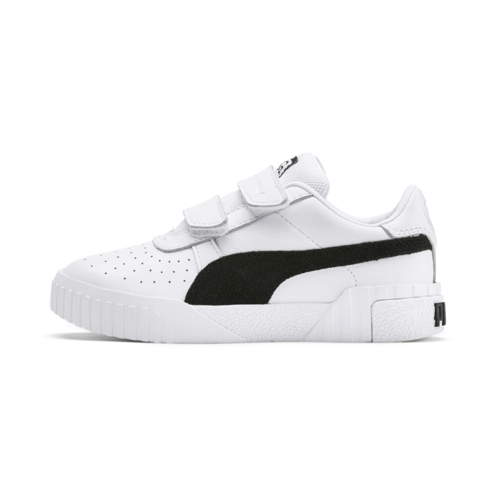 zapatillas puma hombre velcro