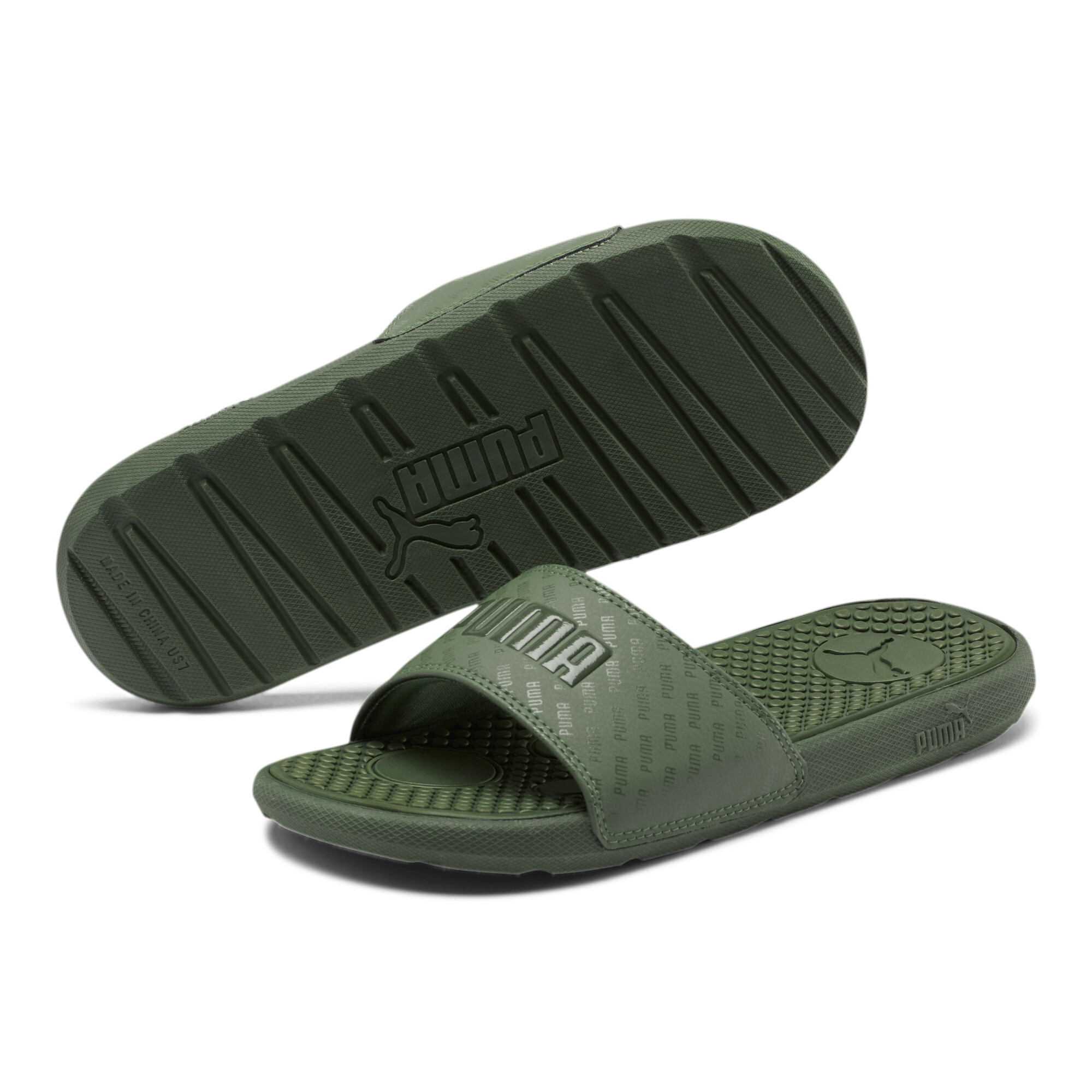what store sells puma slides
