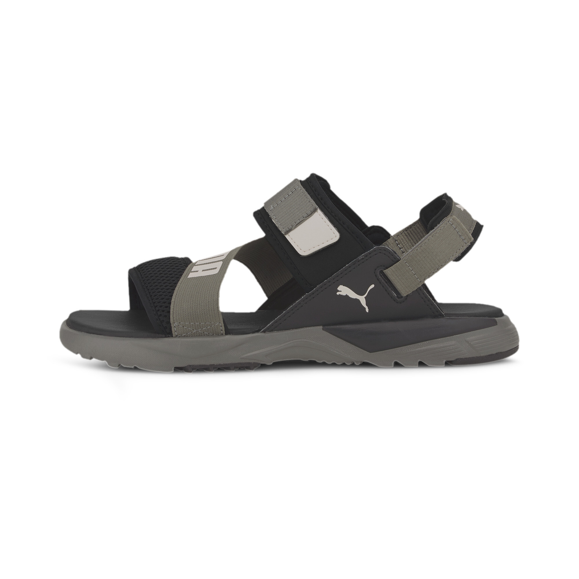 sandalia puma feminina