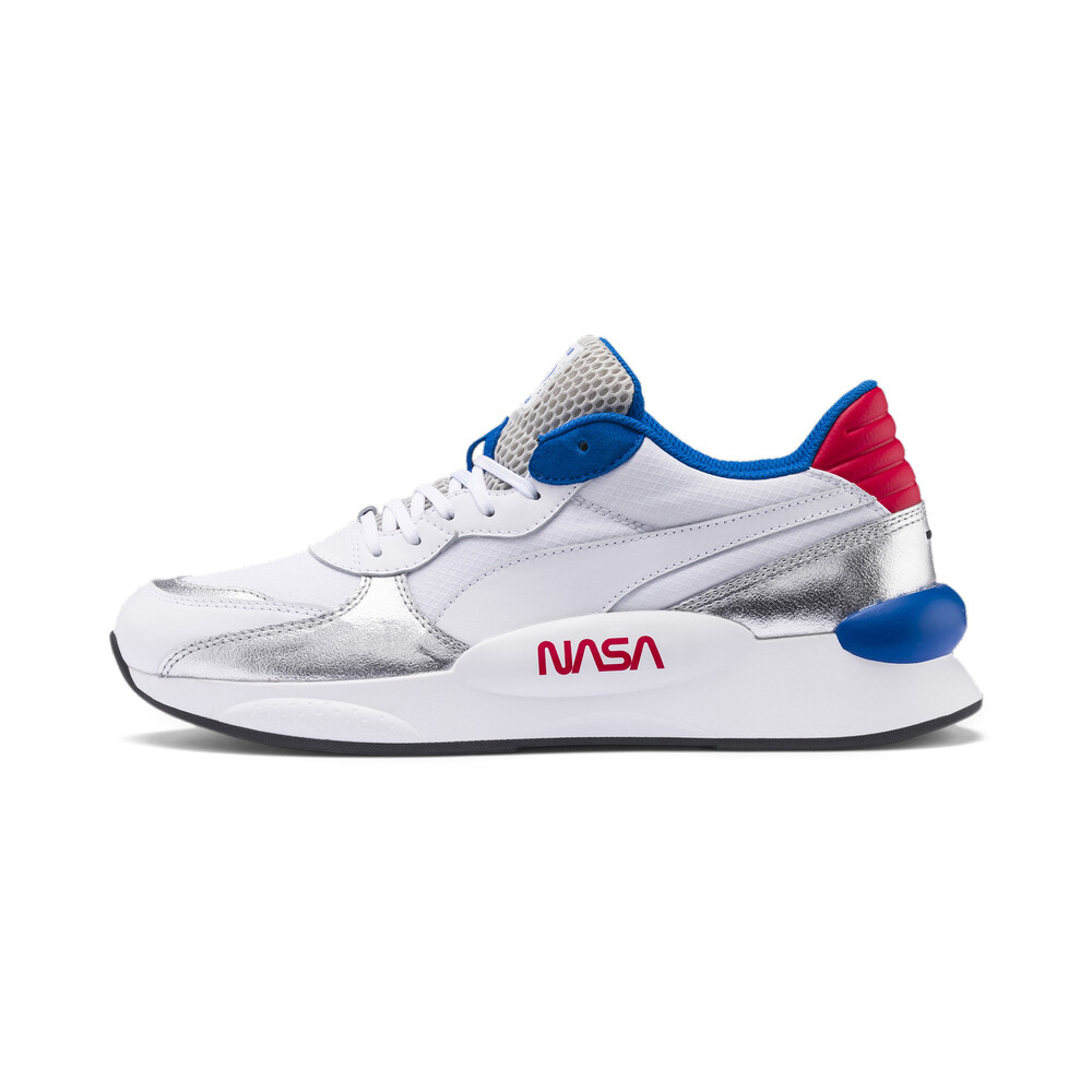 puma nasa space explorer