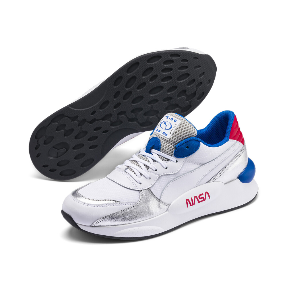 puma rs 9.8 space agency