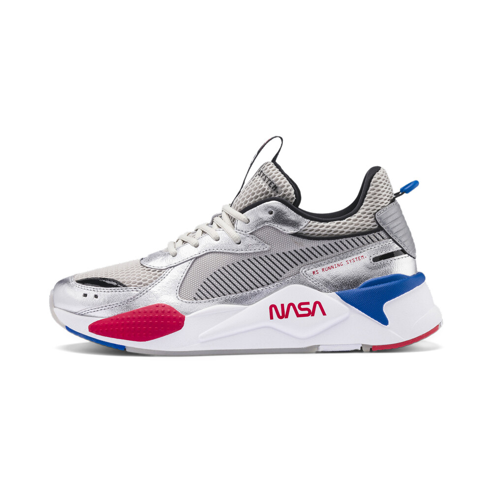 tenis puma rs running system