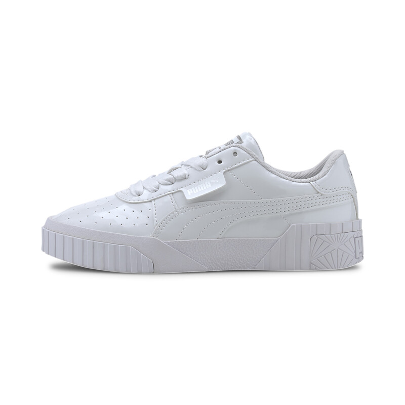 

PUMA Cali Patent Girls' Shoes