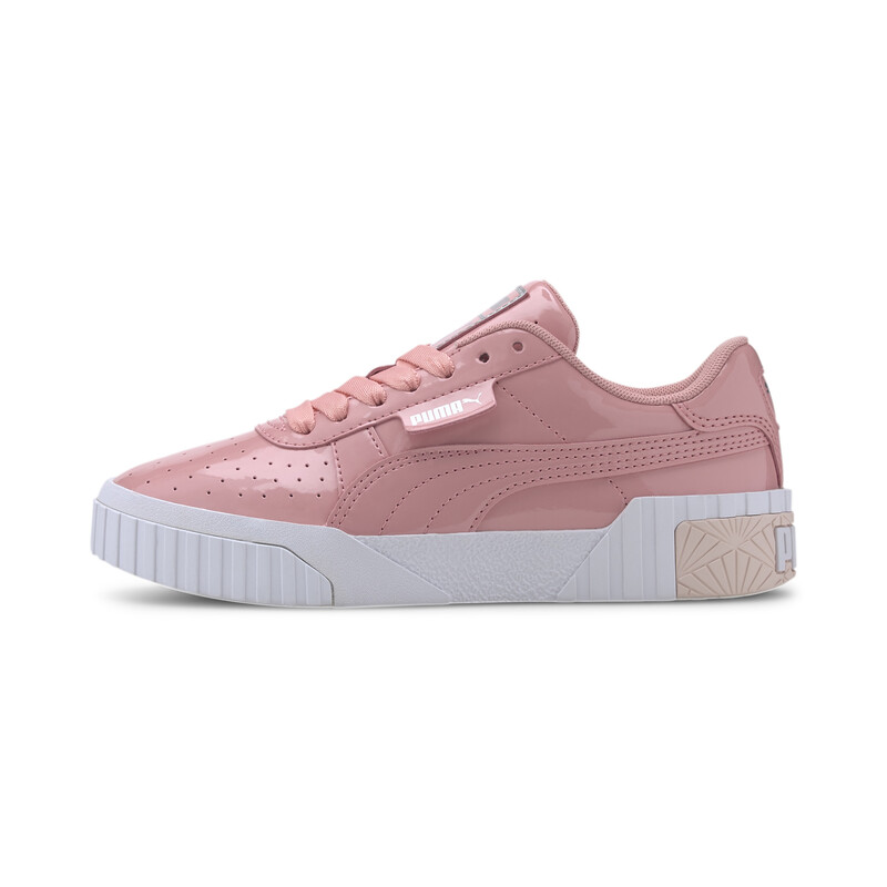 

PUMA Cali Patent Girls' Shoes