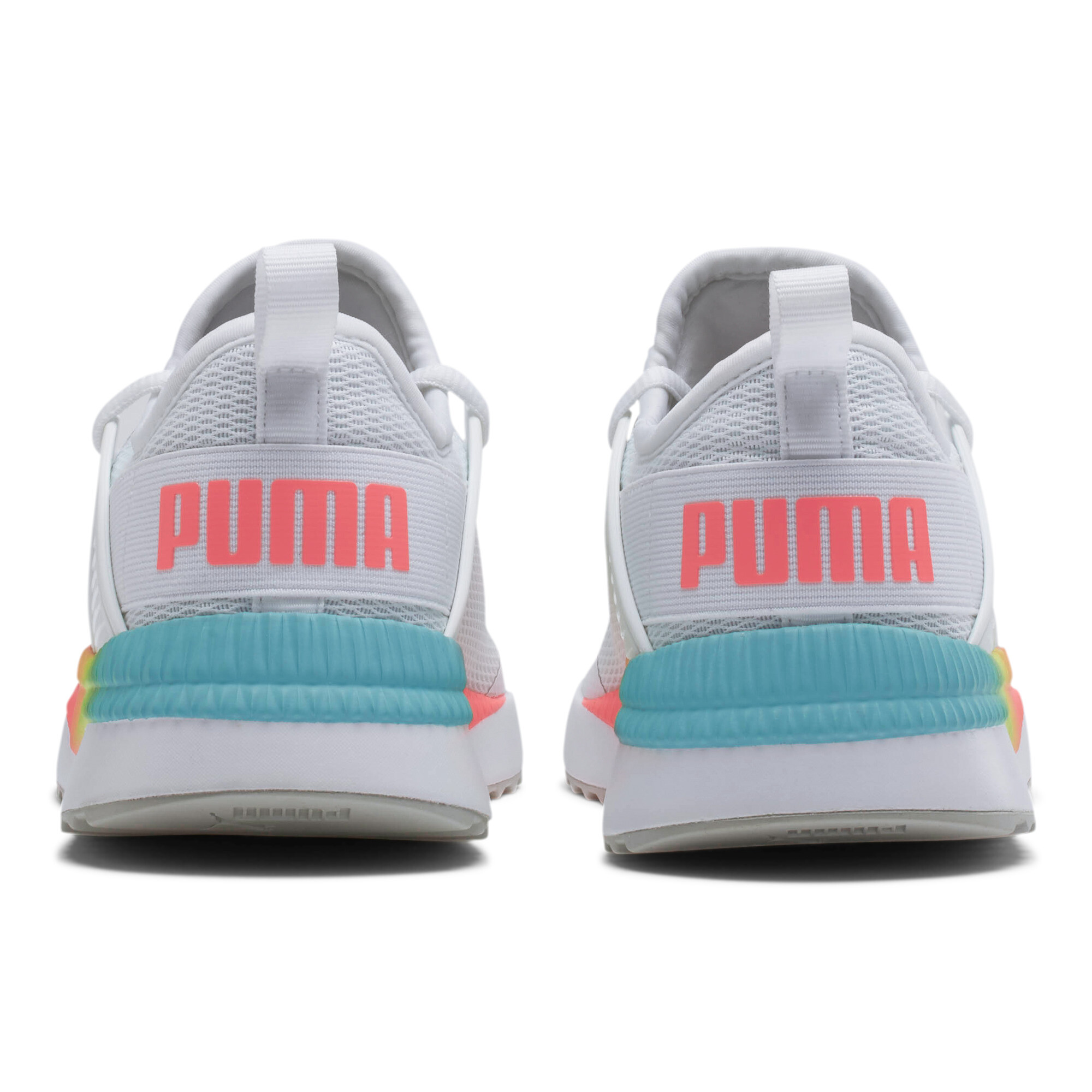 puma pacer rainbow