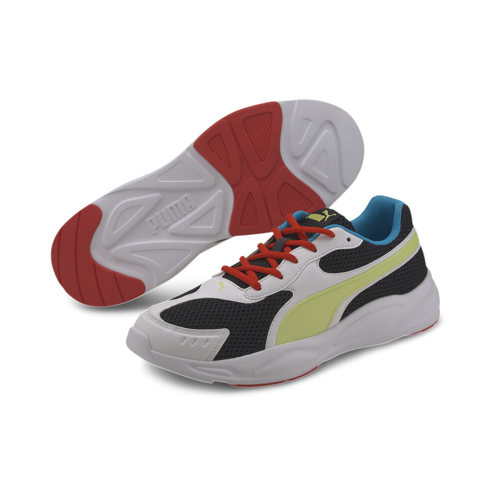 фото Кроссовки 90s runner puma