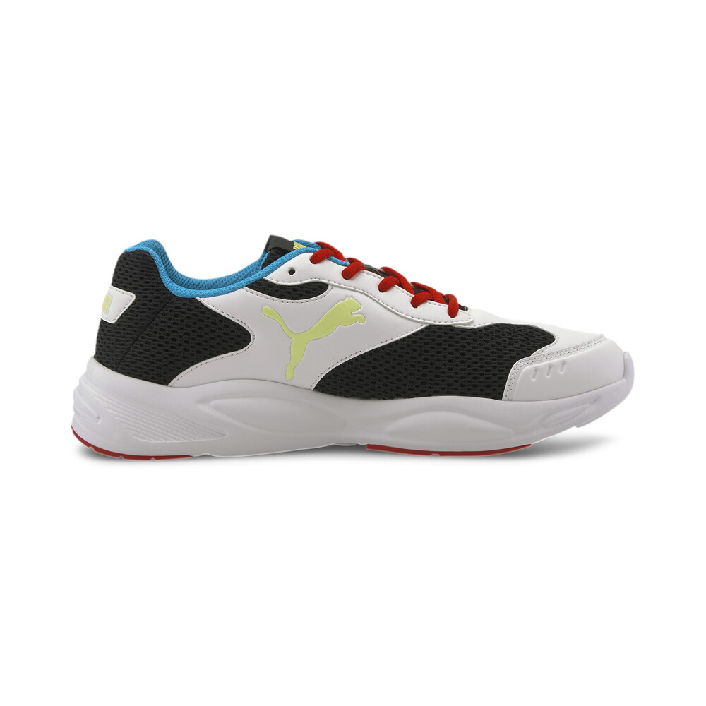 фото Кроссовки 90s runner puma