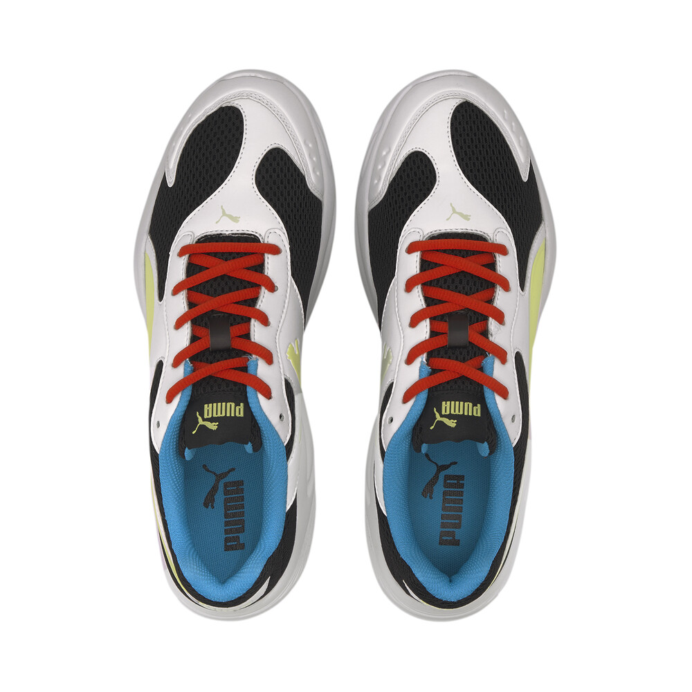 фото Кроссовки 90s runner puma