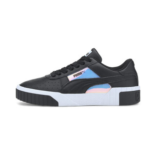 puma trainers with ribbon laces