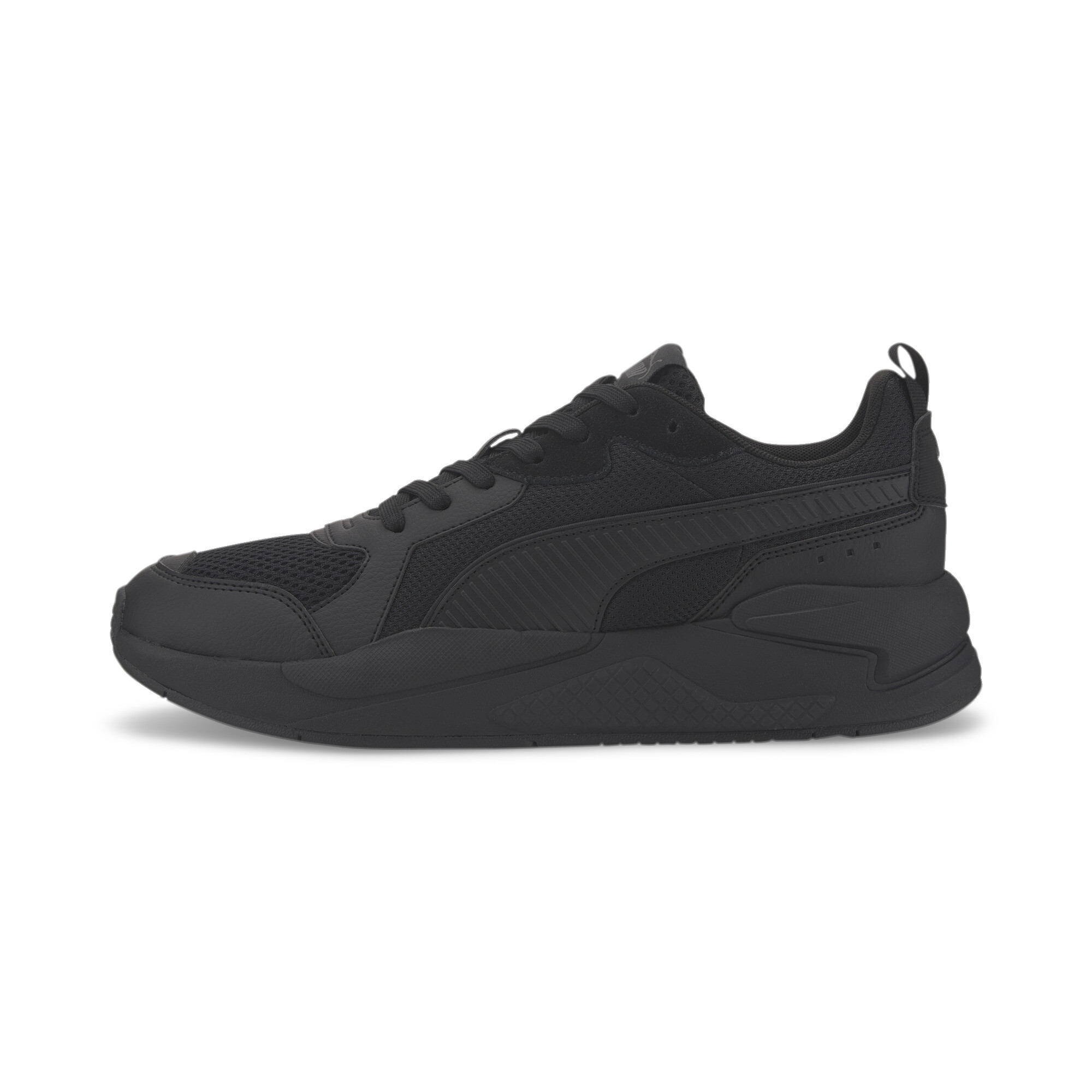 x ray sneakers puma