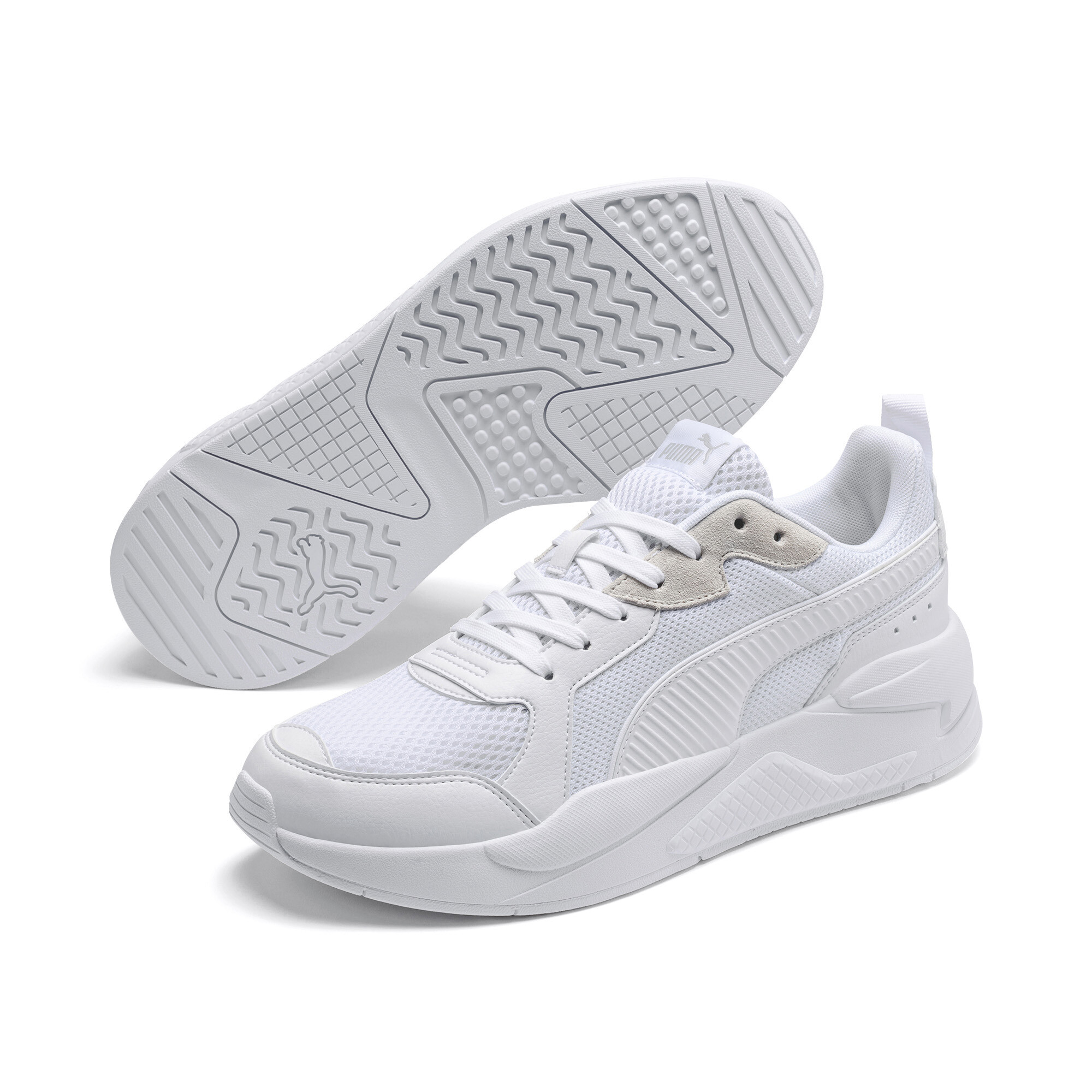 x ray sneakers puma