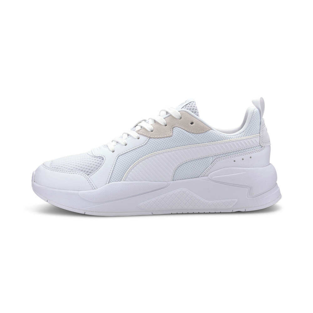 X Ray Sneakers White Puma