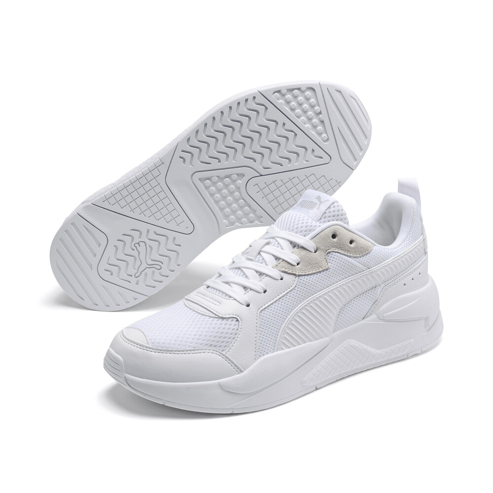 XRay Sneakers White PUMA