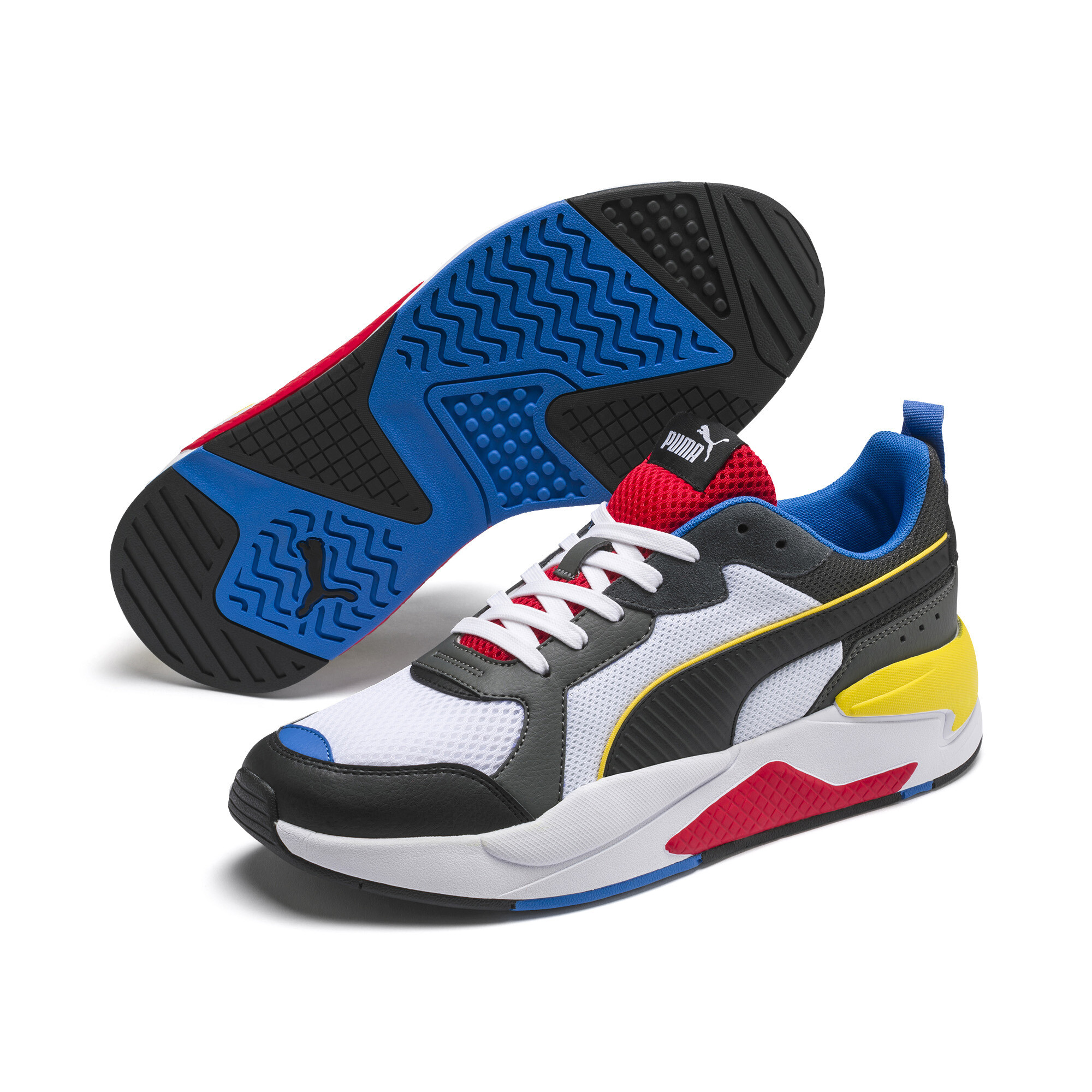 puma shoes latest design