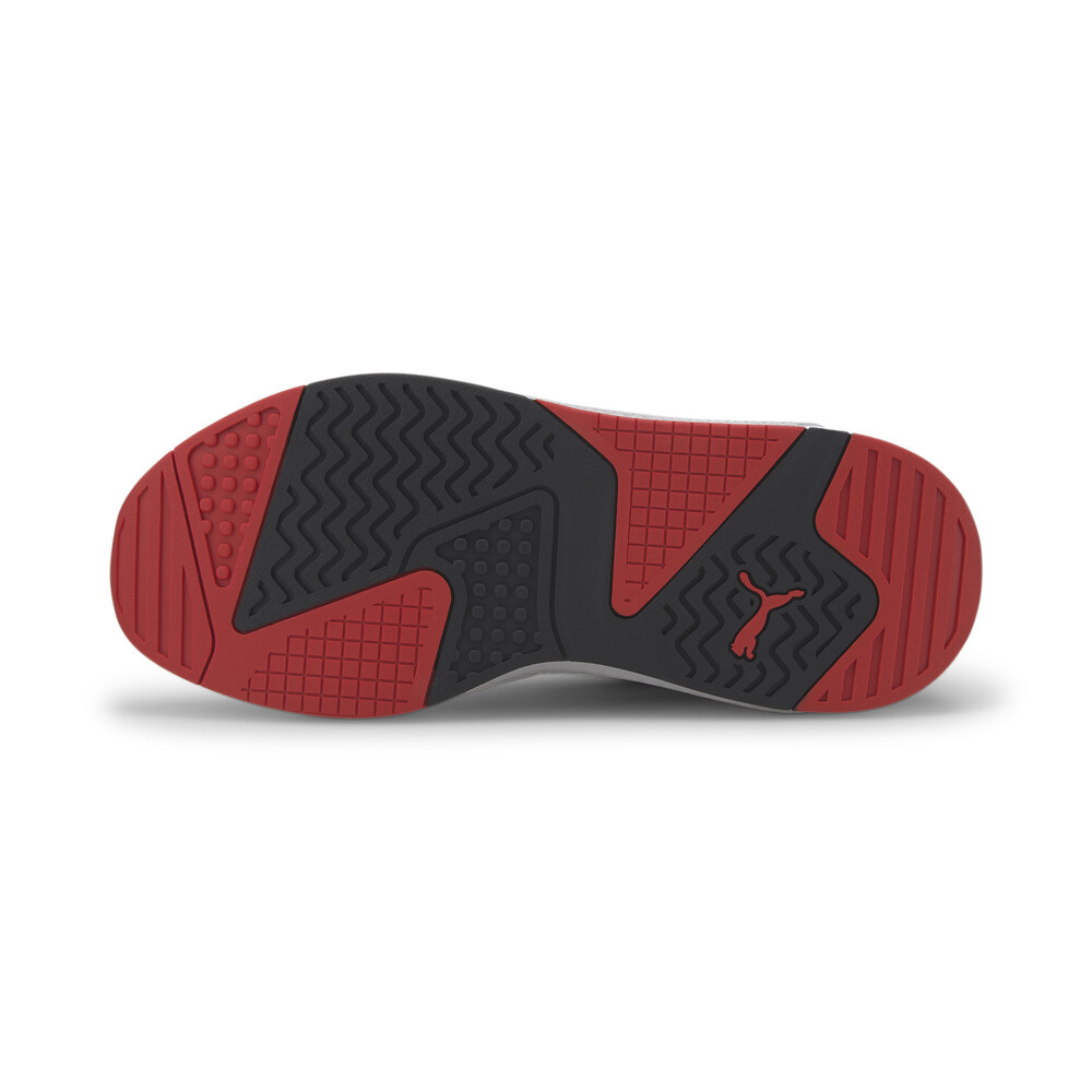 

PUMA - Кроссовки X-Ray – Royal-White-Red-High Rise- –, Синий