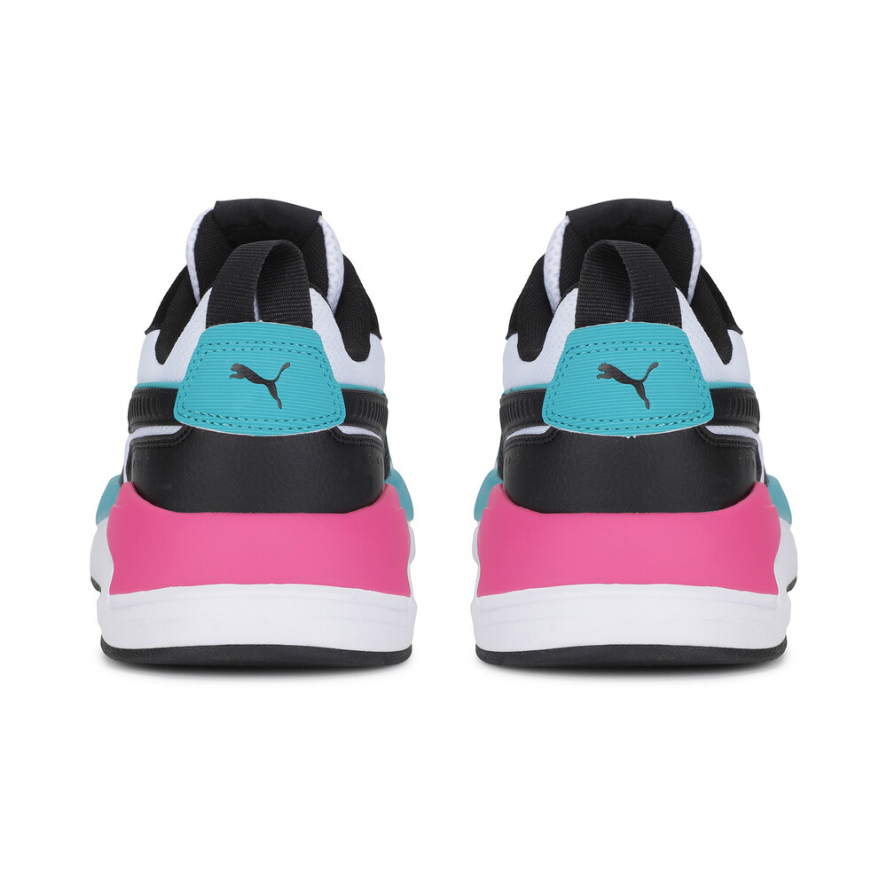 фото Кроссовки x-ray puma